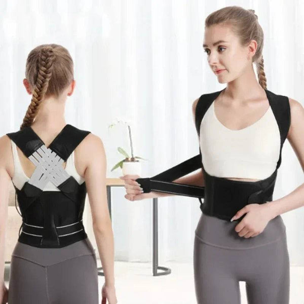 Adult Posture Corrector Belt