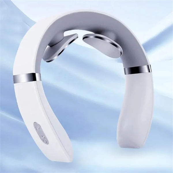 Cervical Portable Neck and Shoulder Massager