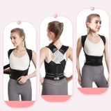 Adult Posture Corrector Belt 