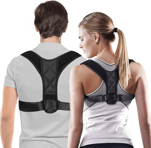 Adult Posture Corrector Belt 