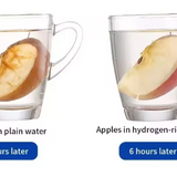 Rich Hydrogen Water Cup