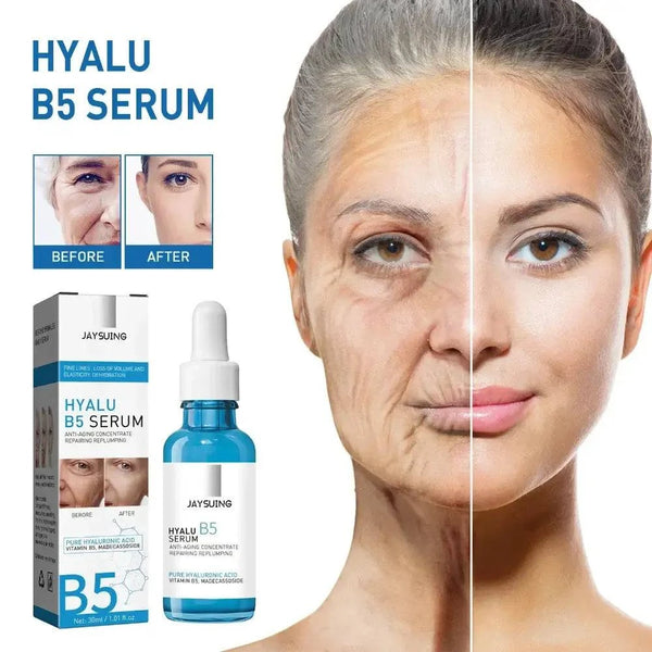 Anti Wrinkle Face Serum