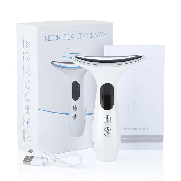 Advanced Neck & Face Sculpting Device