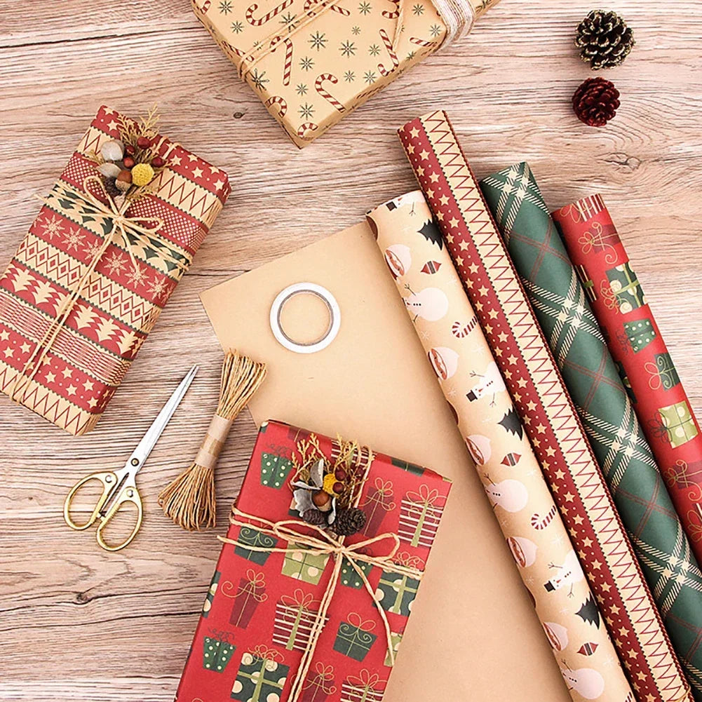 Gift Wrap