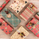 Gift Wrap