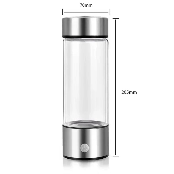 Rich Hydrogen Water Cup