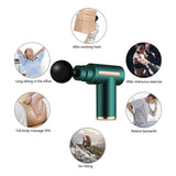 Portable Massage Gun