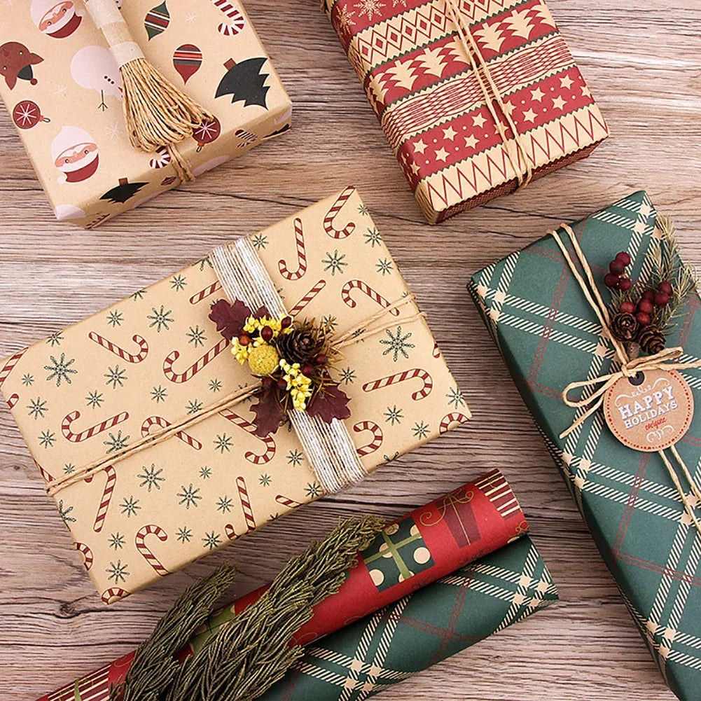 Gift Wrap