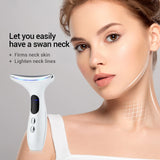 Advanced Neck & Face Sculpting Device