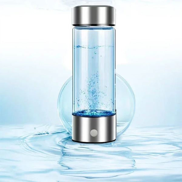 Rich Hydrogen Water Cup