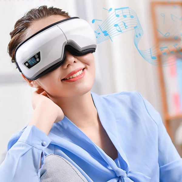 Looma Smart Eye Massager