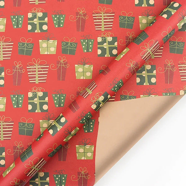 Gift Wrap