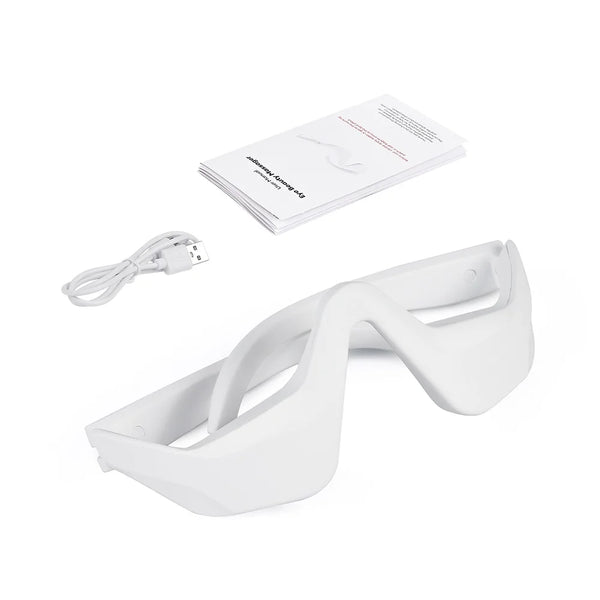 3D Fine Line Eye Massager 