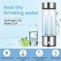 Rich Hydrogen Water Cup