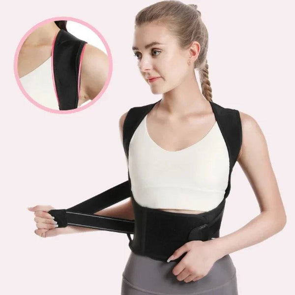 Adult Posture Corrector Belt 